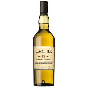 Caol Ila, 12 Y